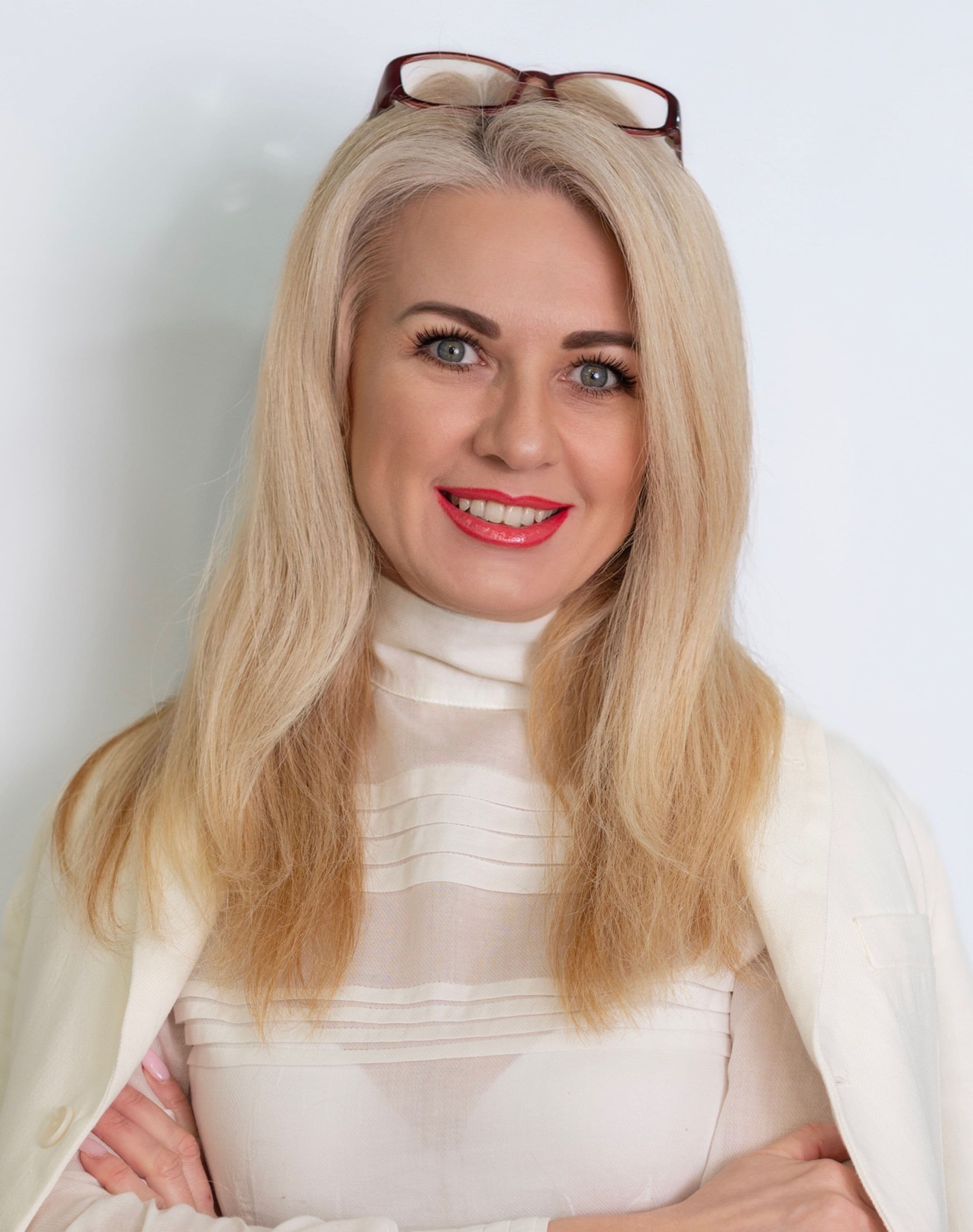 Галина Шевчук