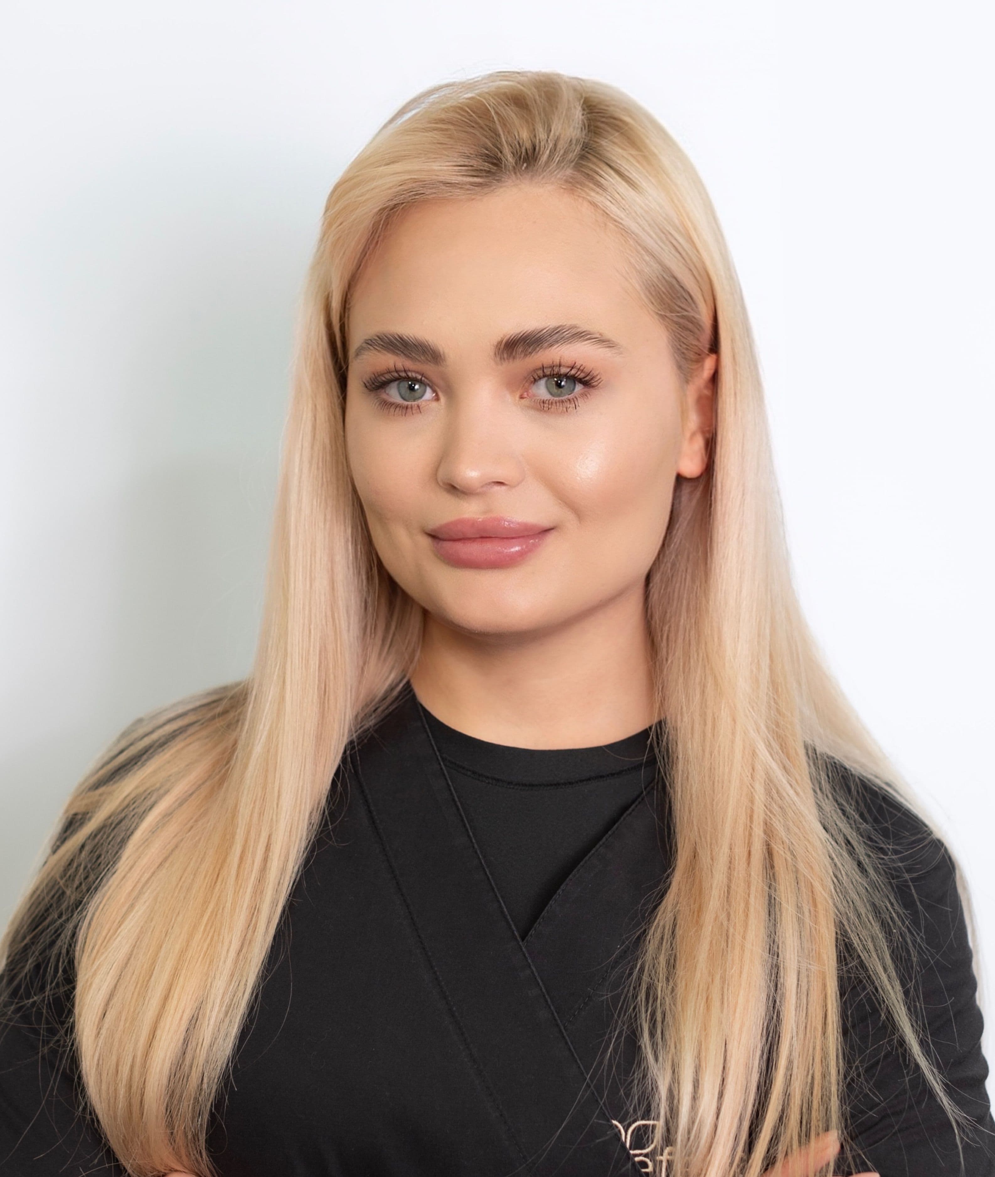 Вікторія Шульженок