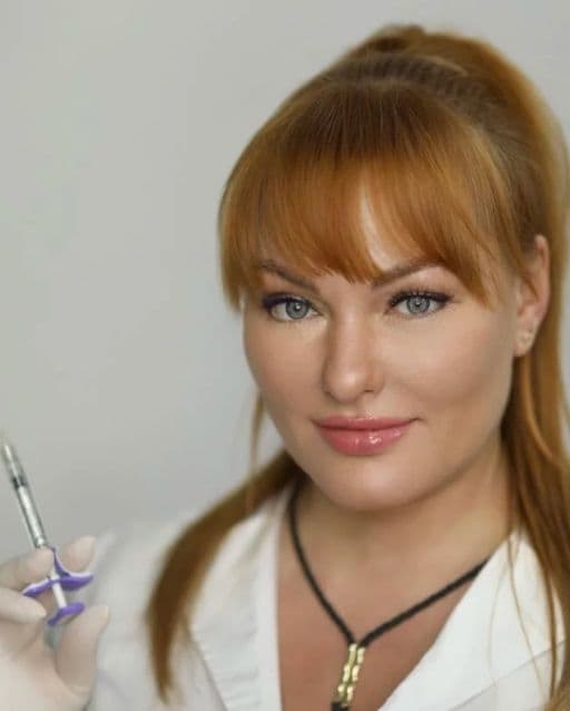 Поліна Кіпєр