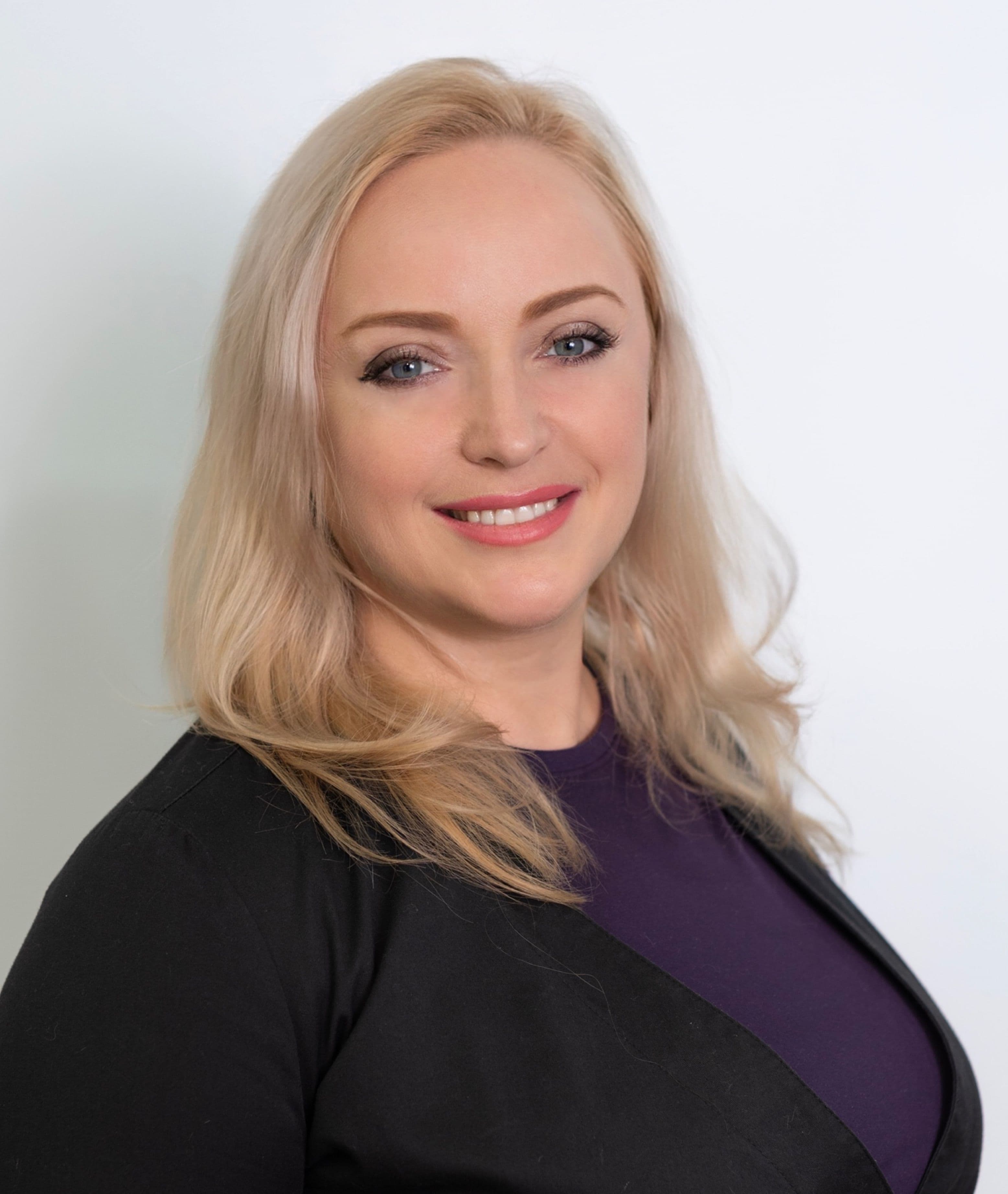 Оксана Мелентьєва