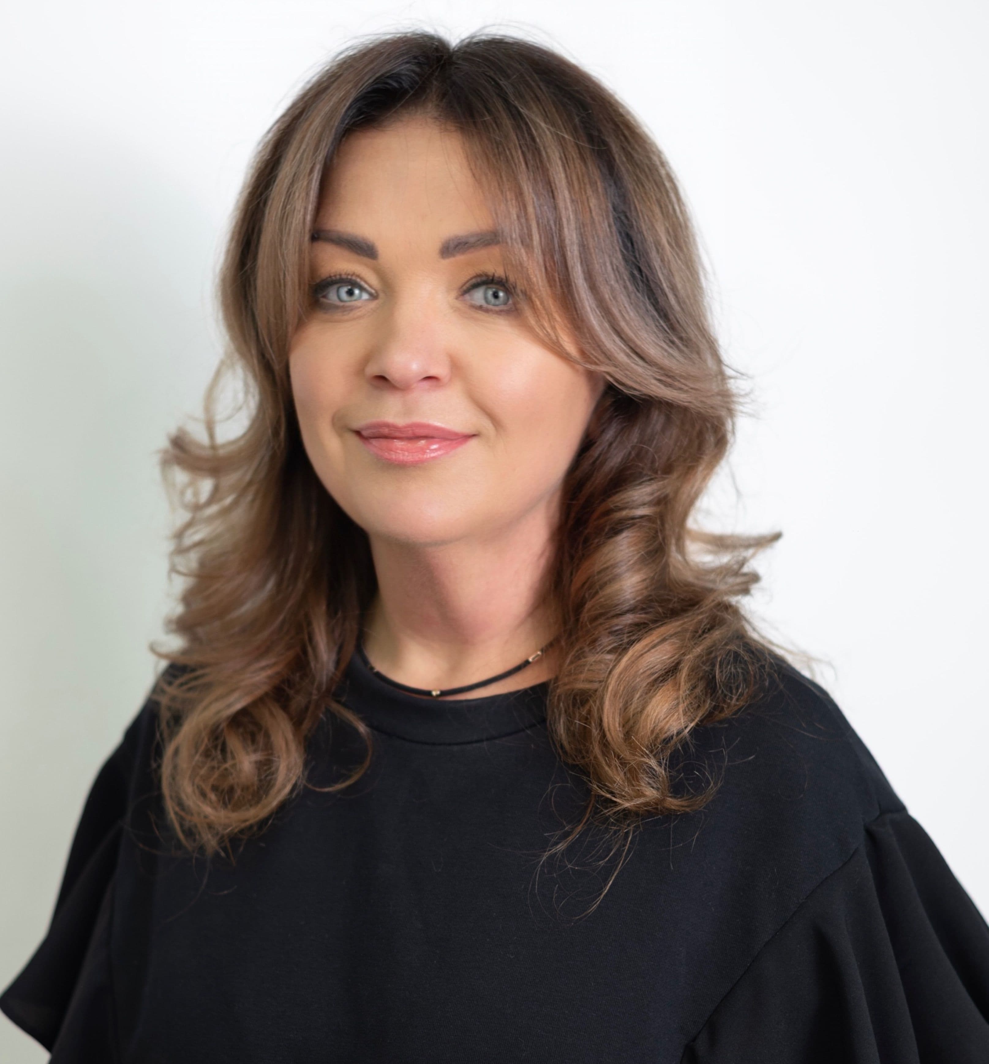 Тетяна Вербицька