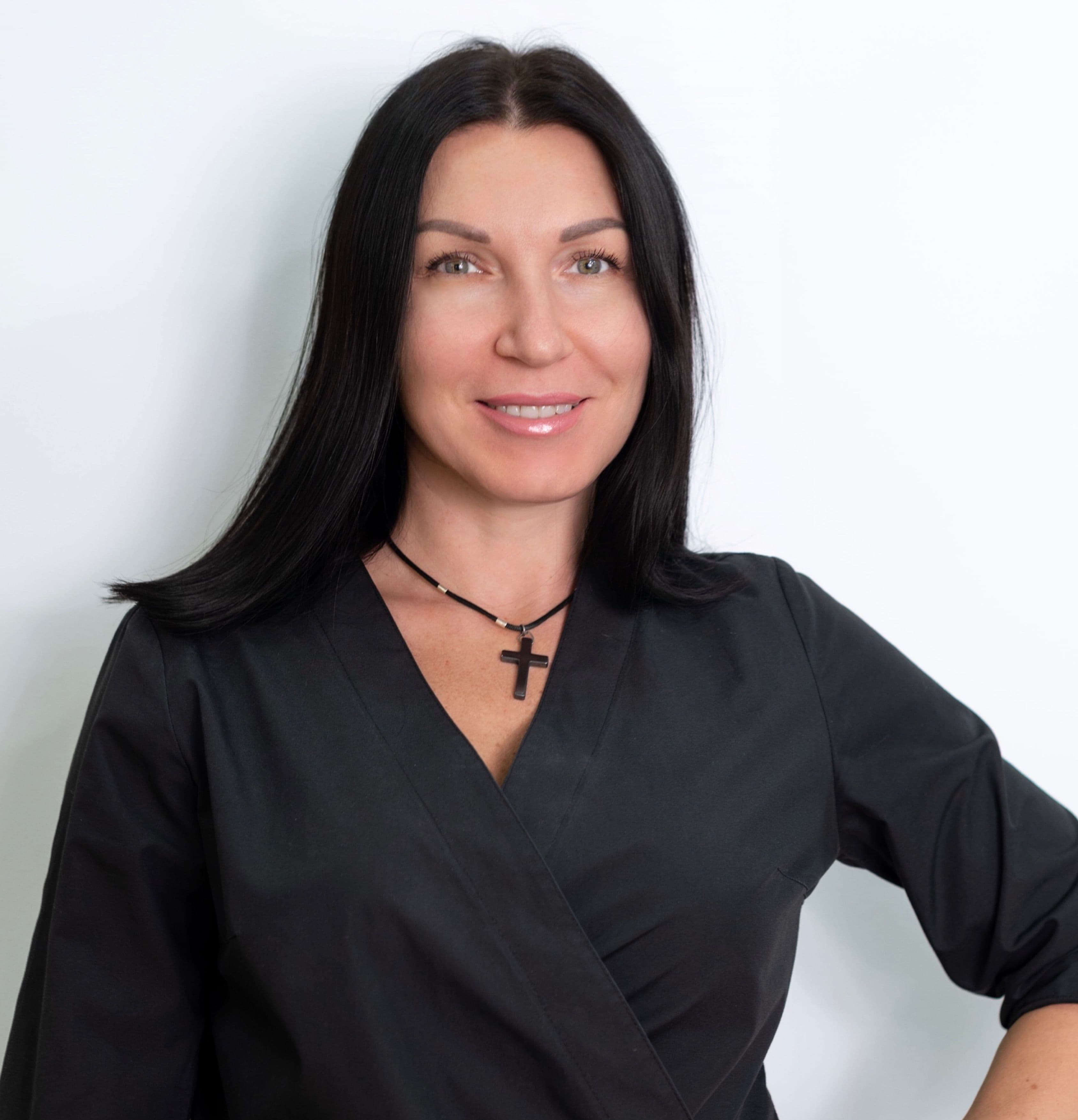 Евгенія Потехіна